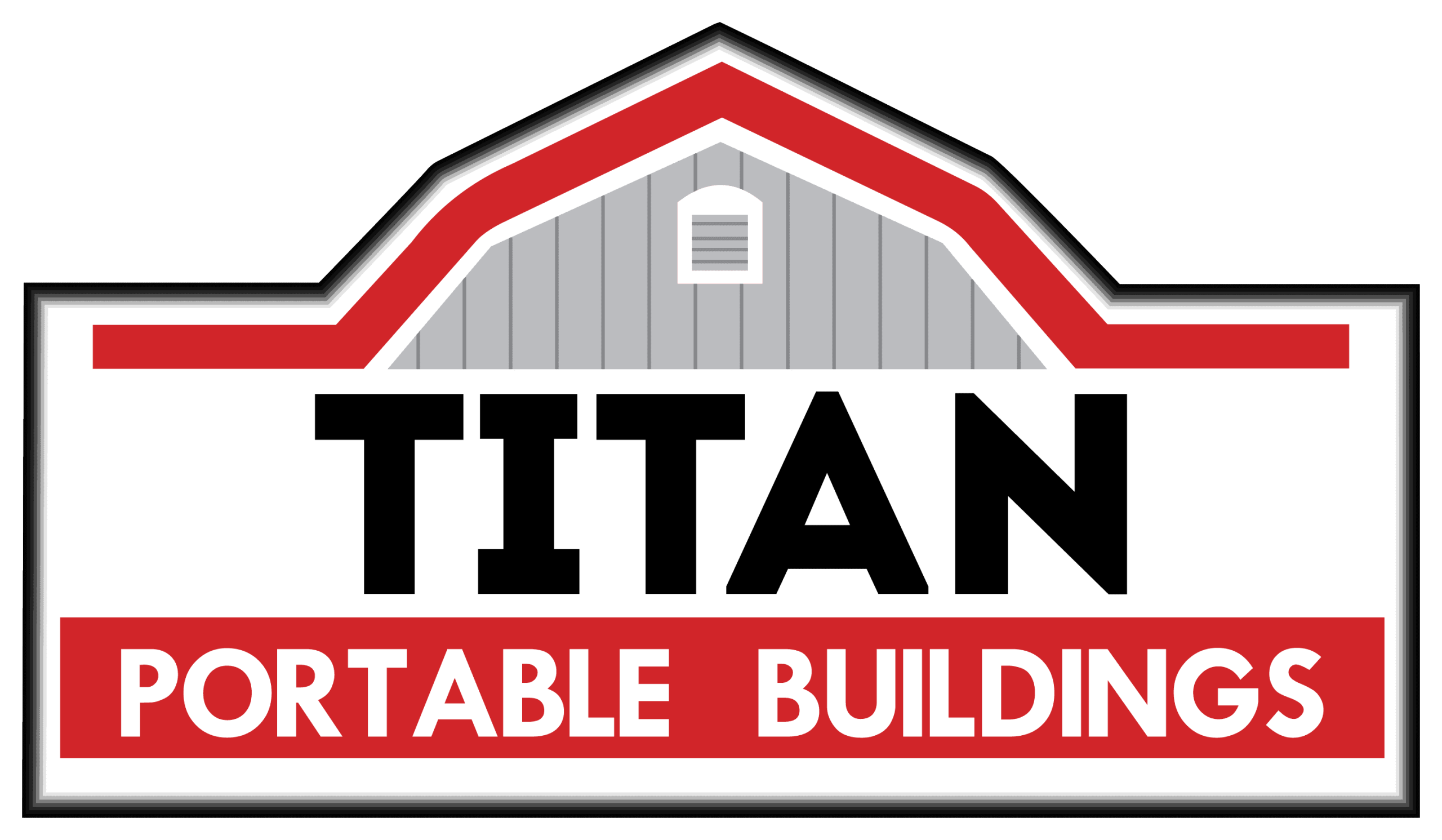 Titan Portable buildings